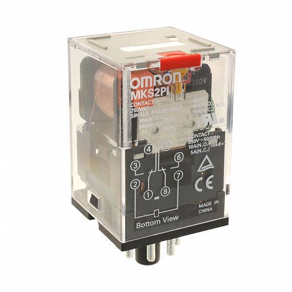 MKS2PI-AC240 