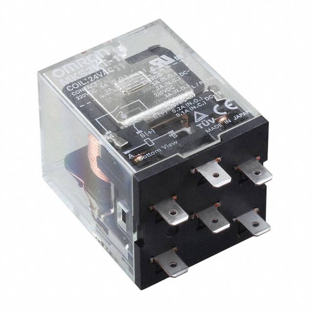 MKS2XT-11 AC24 