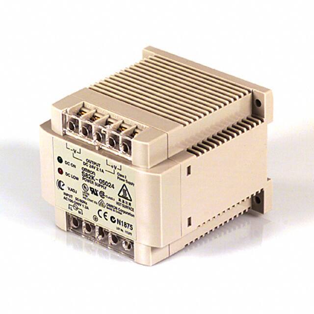S82K-05024 