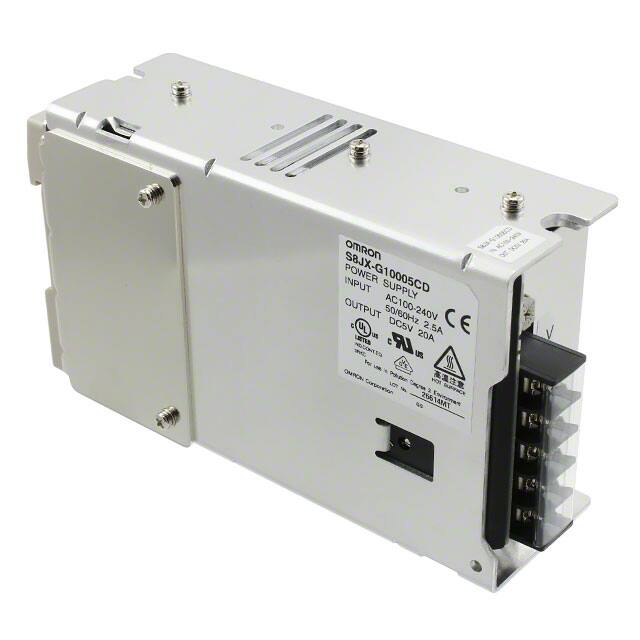 S8JXG10005CD 