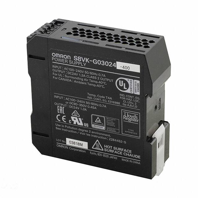 S8VK-G03024-400 