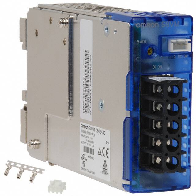 S8VM-05024AD 
