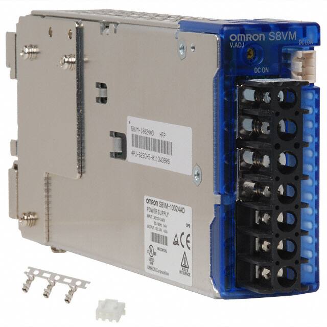 S8VM-10024AD 