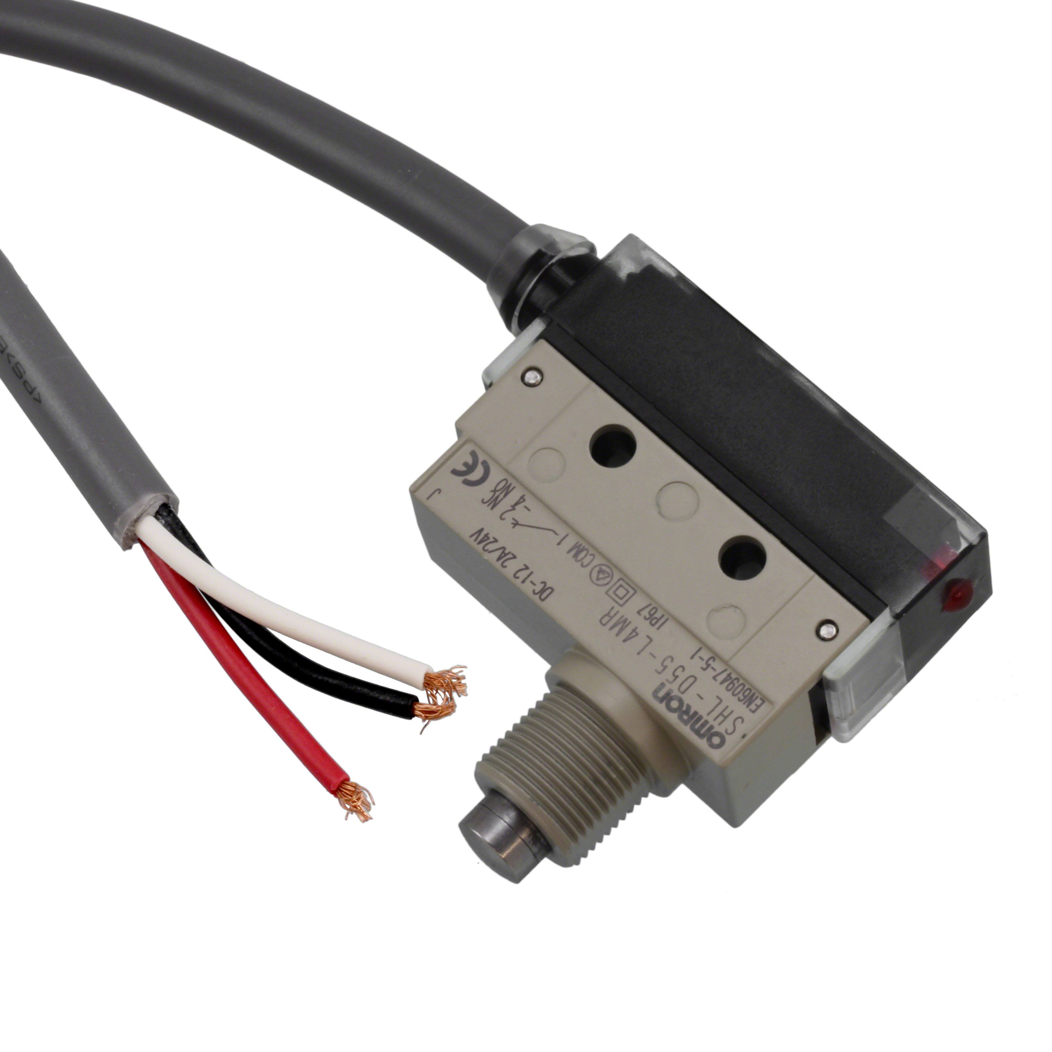 SHL-D55-L4MR 3M 