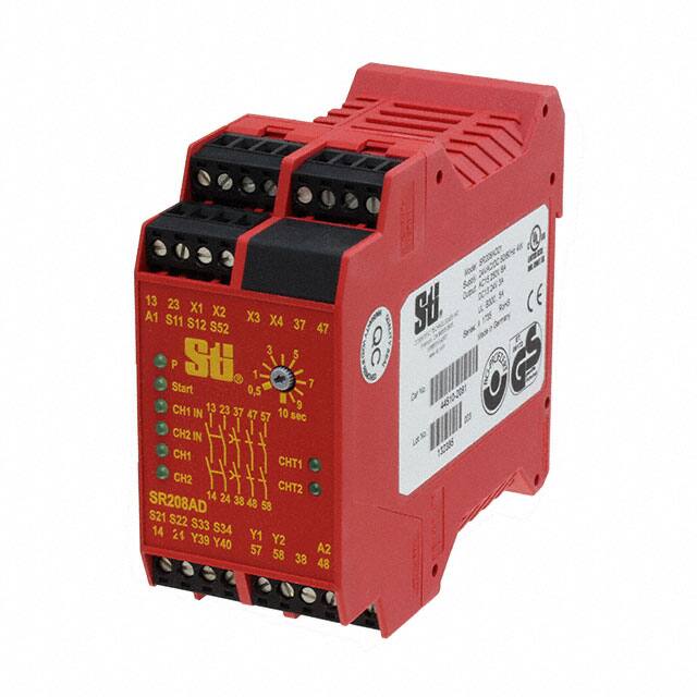 SR208AD01 