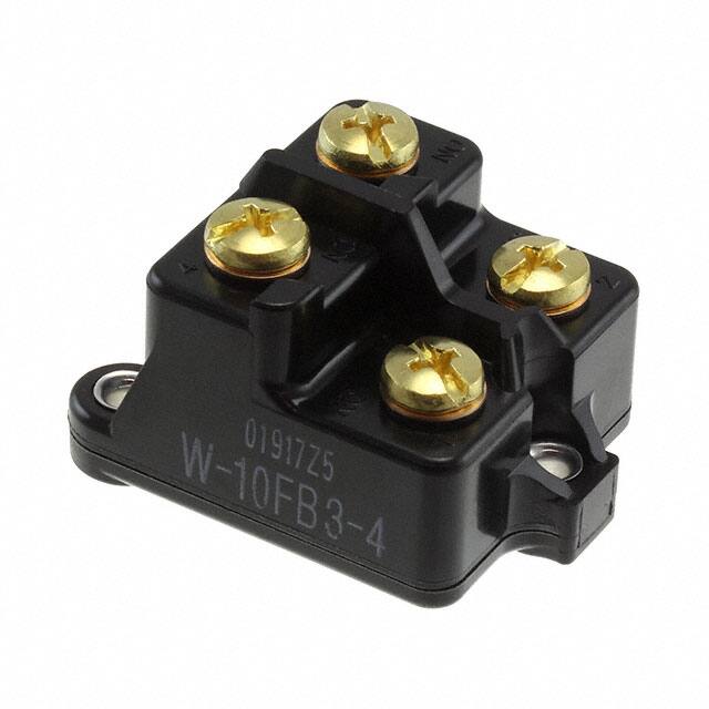 W-10FB3-4 