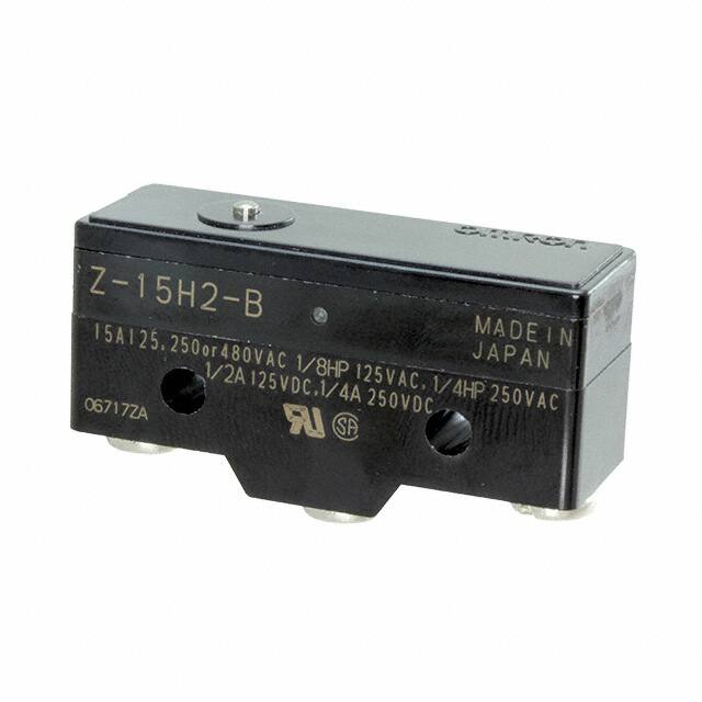 Z-15H2-B 