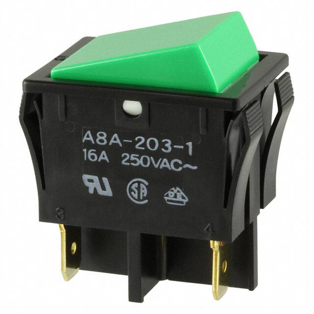 A8A-203-1 