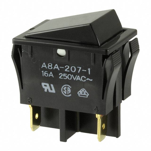 A8A-207-1 