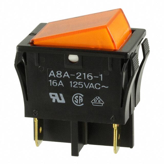 A8A-216-1 