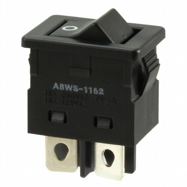 A8WS-1163 