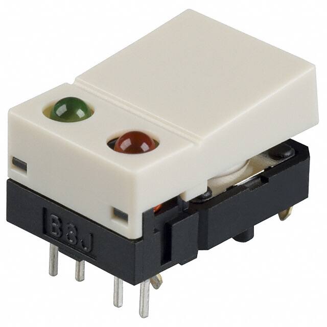 B3J-6000 