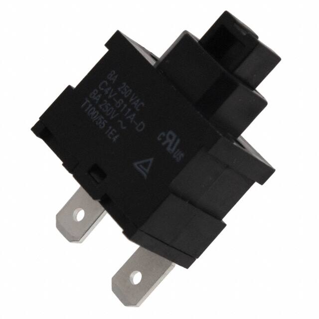 C4V-811A-D 