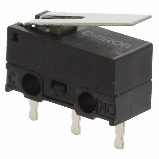 D2F-5L 