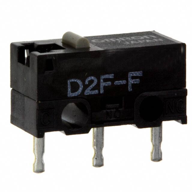 D2F-F 