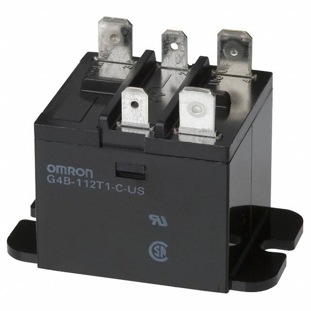 G4B-112T1-FD-C-US-RP AC24 