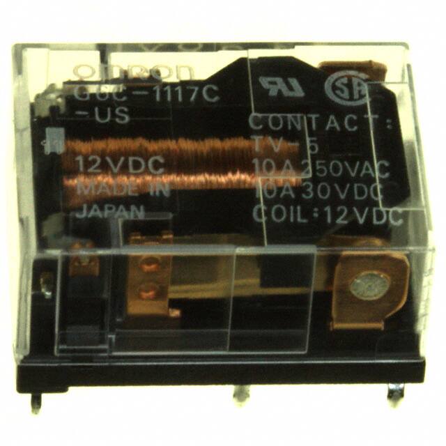 G6C-1117P-US-DC18 