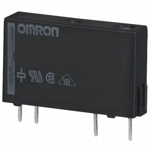 G6DS-1A DC5 