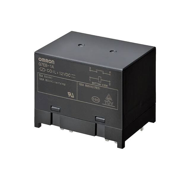 G7EB-1AP1 DC12 