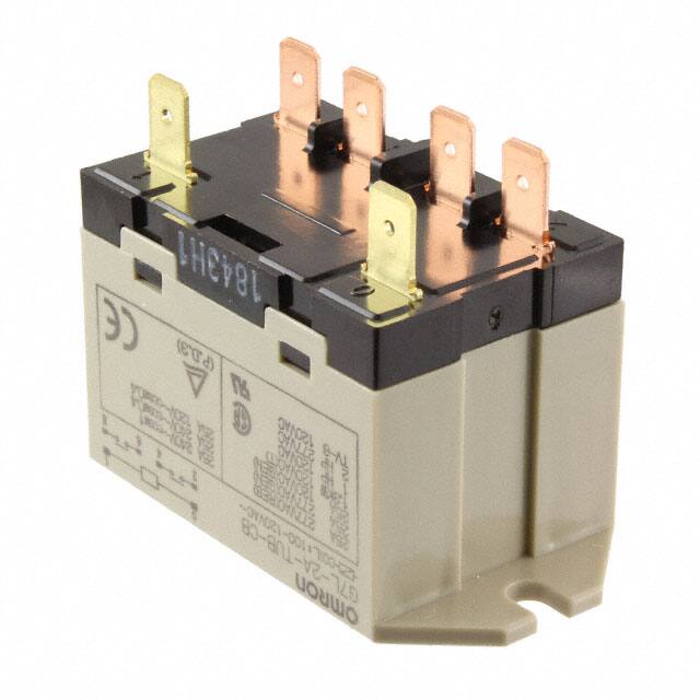 G7L-2A-TUB-CB-AC100/120 