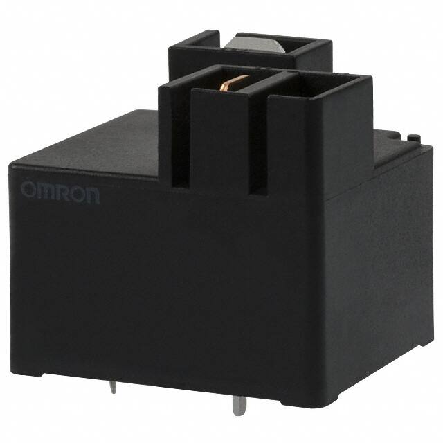 G8P-1A4TP DC22 