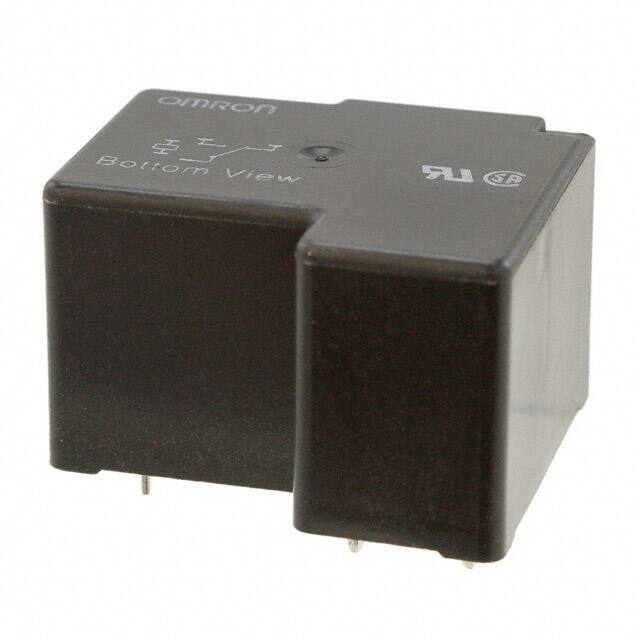 G8P-1C4P-V DC18 