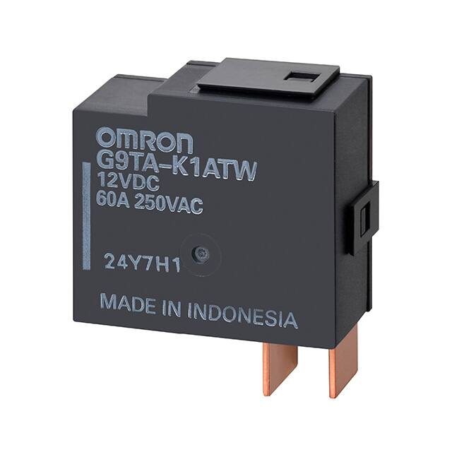 G9TA-K1ATW DC12 