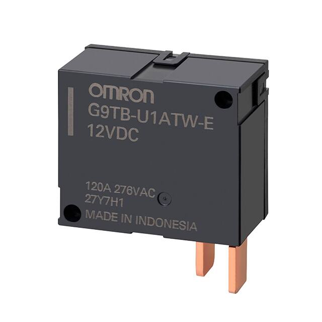 G9TB-U1ATW-E DC12 