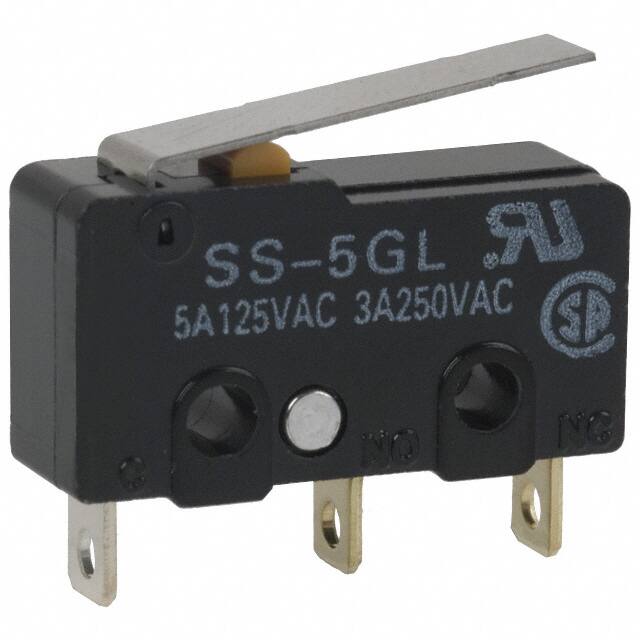 SS-1GL-E-4 