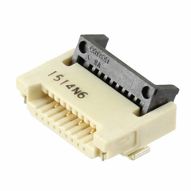 XF3M104151BR100 