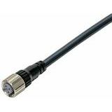 XS2F-M12PVC5S5M