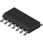 SN74LS86DR2