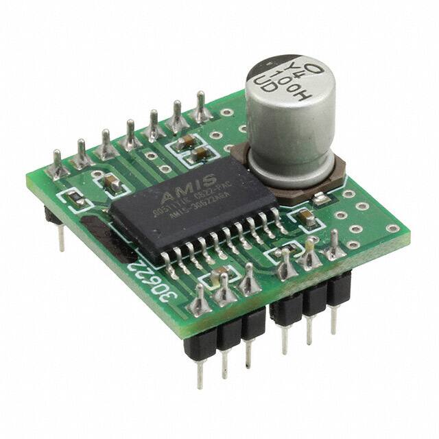 AM306227R1DBGEVB 