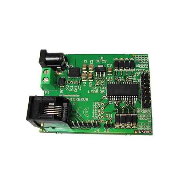 AMIS-3910XGEVB 