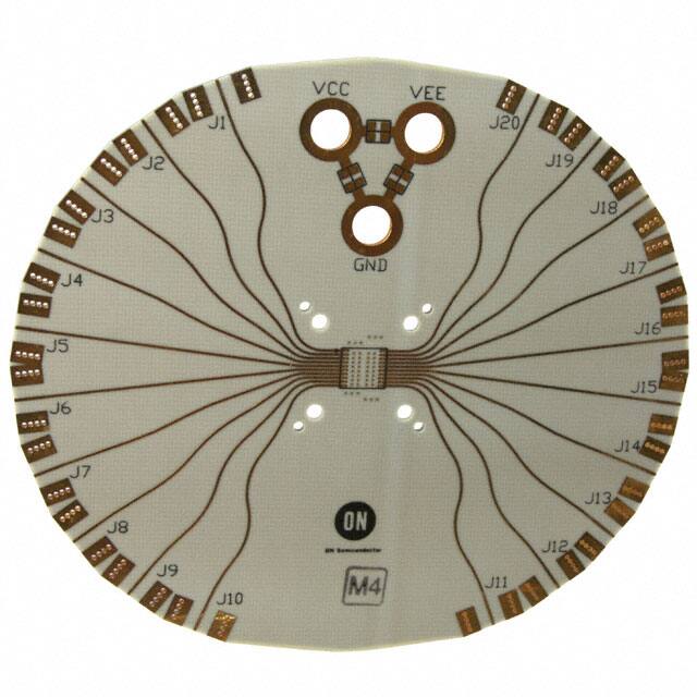 ECLTSSOP20EVB 