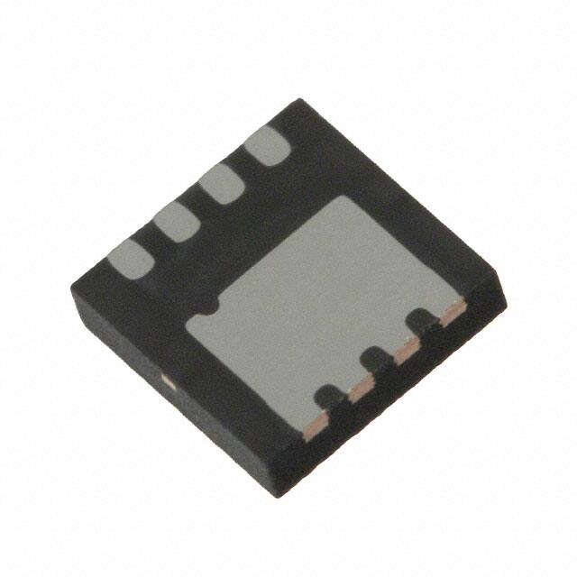 FDMC7692S-F127 