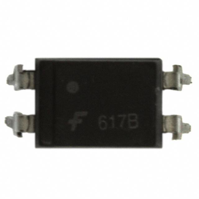 FOD617BS 
