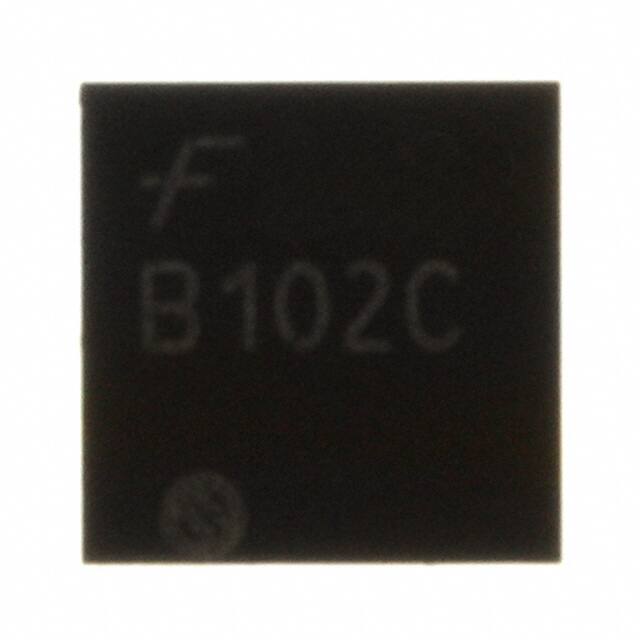 FODB102 