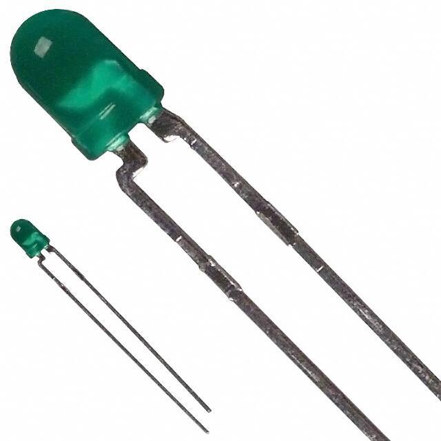 HLMP1523 