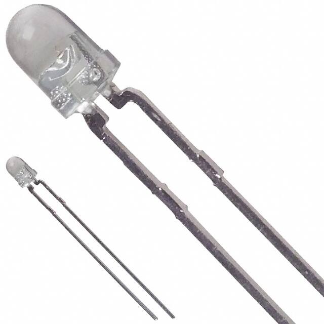 HLMP1540 