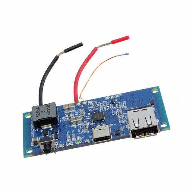 LC709501A05GEVB 