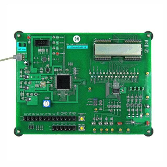 LC75843UGAGEVB 