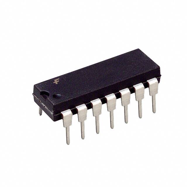 LF347N 