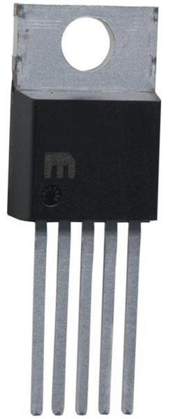LM2576TV-005 