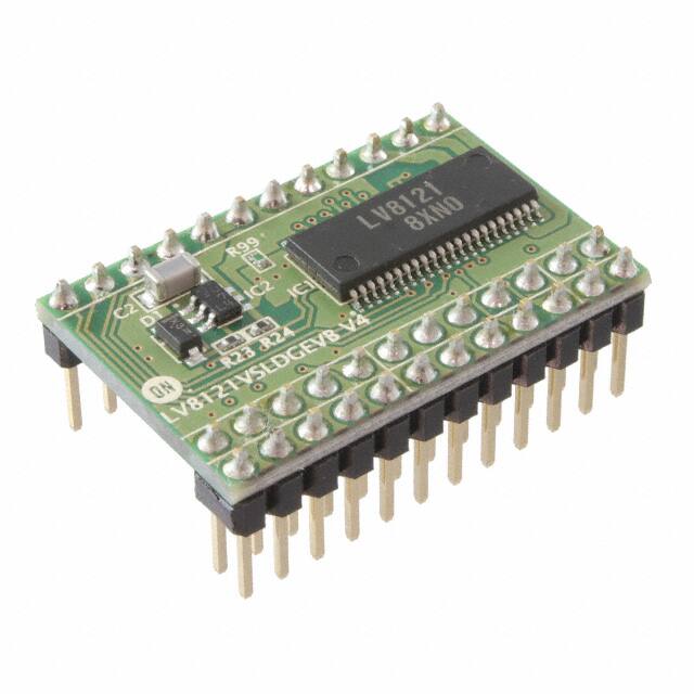 LV8121VSLDGEVB 