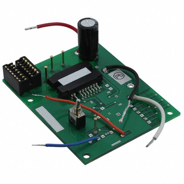 LV8136VGEVB 