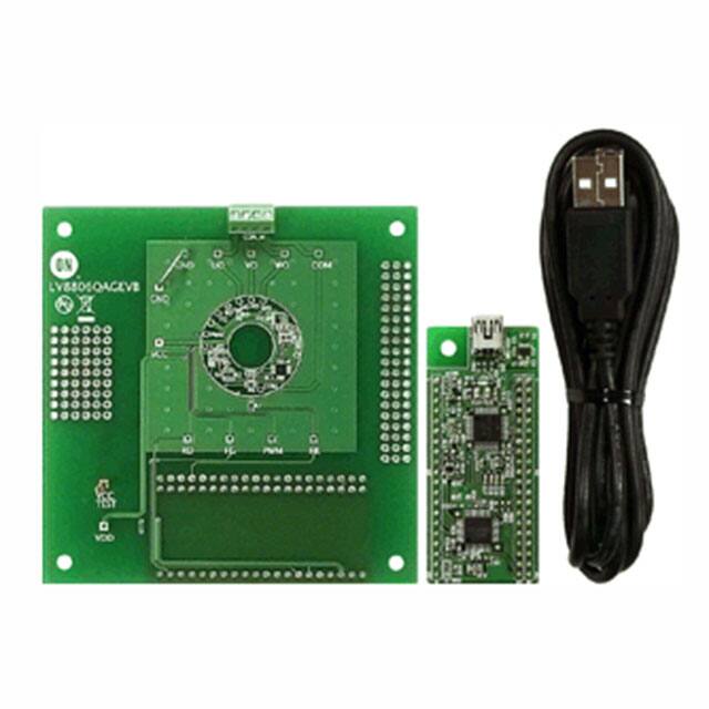 LV8806QAGEVK 