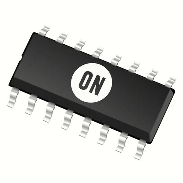 MC10H116DR2 