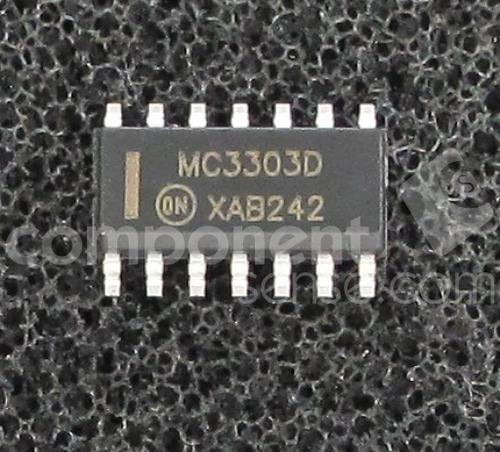 MC3303DR2 