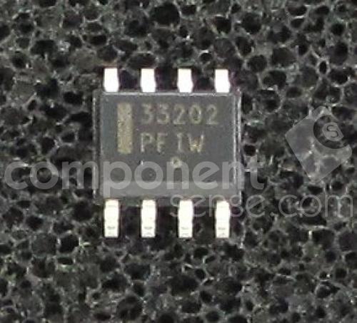 MC33202D 
